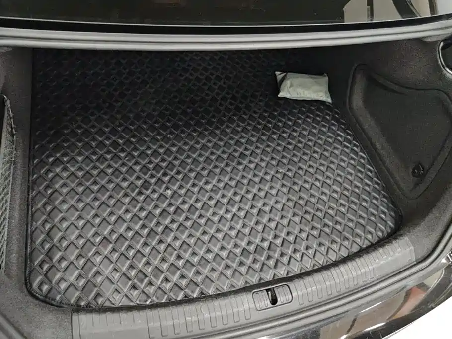 Audi A6L 2023