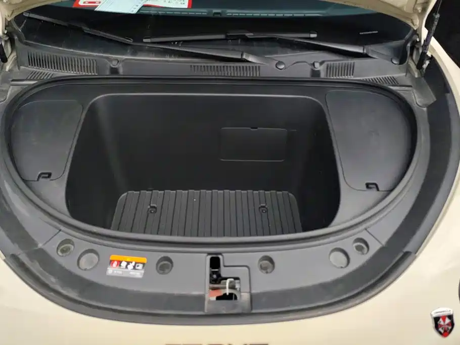 Geely Galaxy Starwish 2025 — фото 10