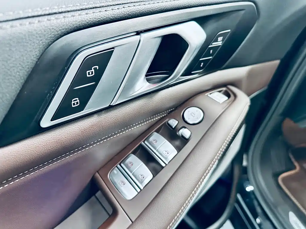 BMW X5 2023 — фото 22