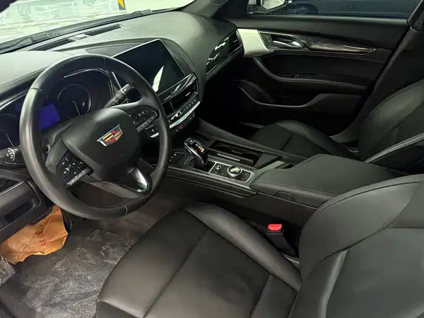 Cadillac CT5 2022