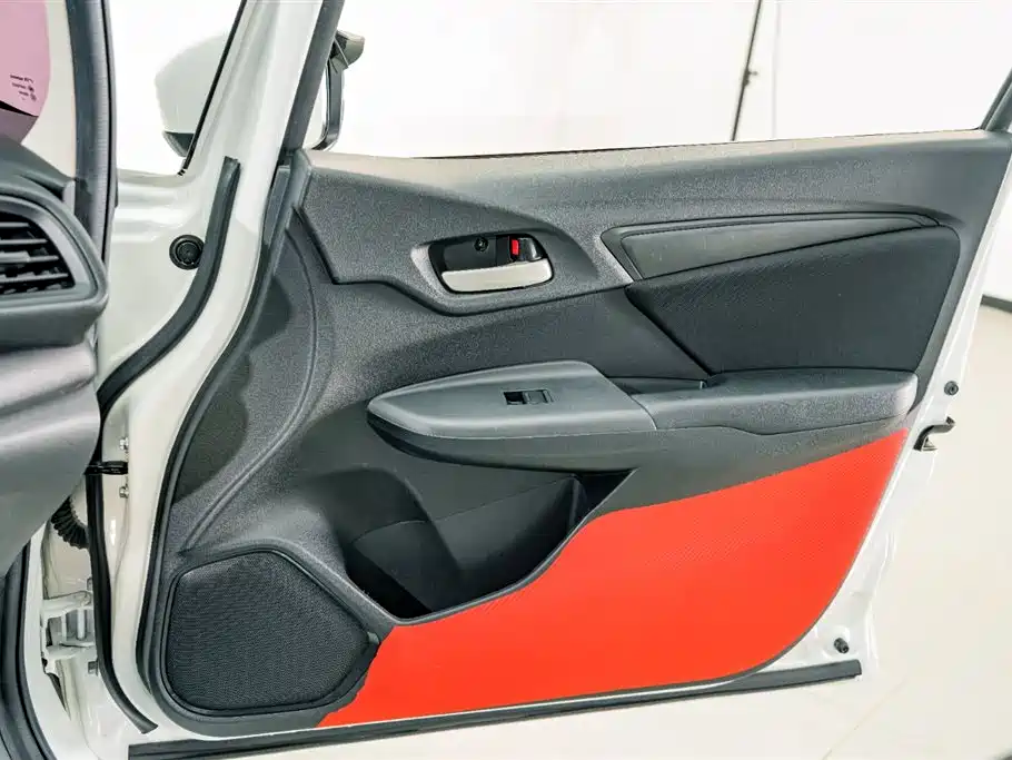 Honda Fit 2019 — фото 11