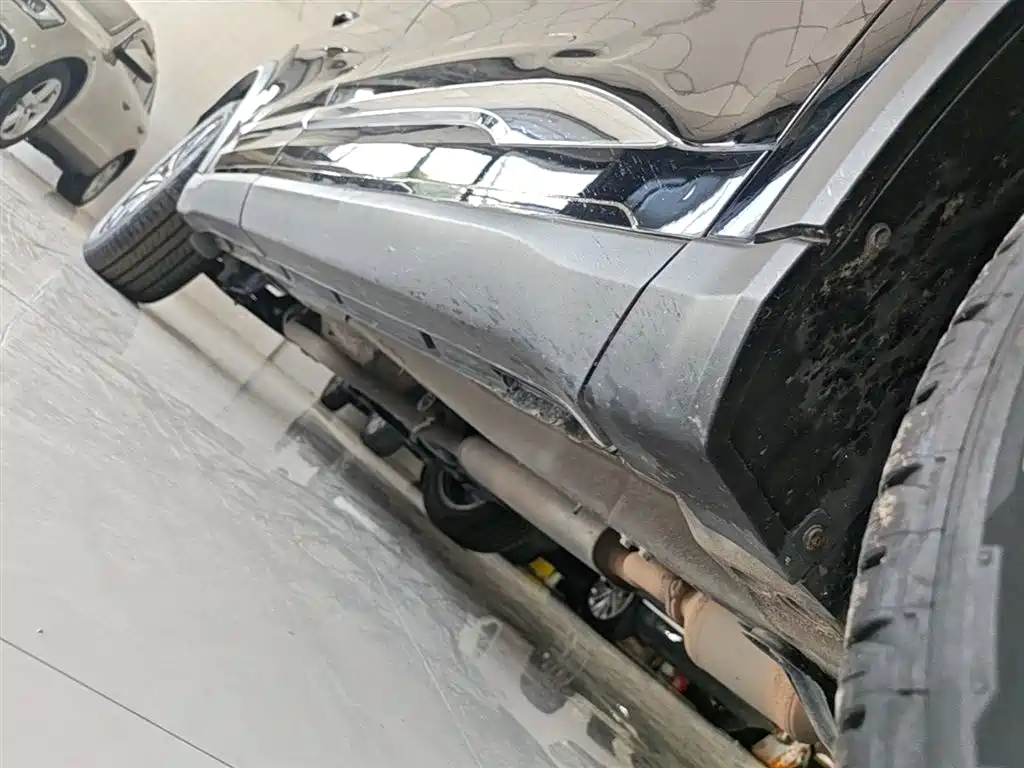 Chery Tiggo 8 PRO 2023 — фото 21