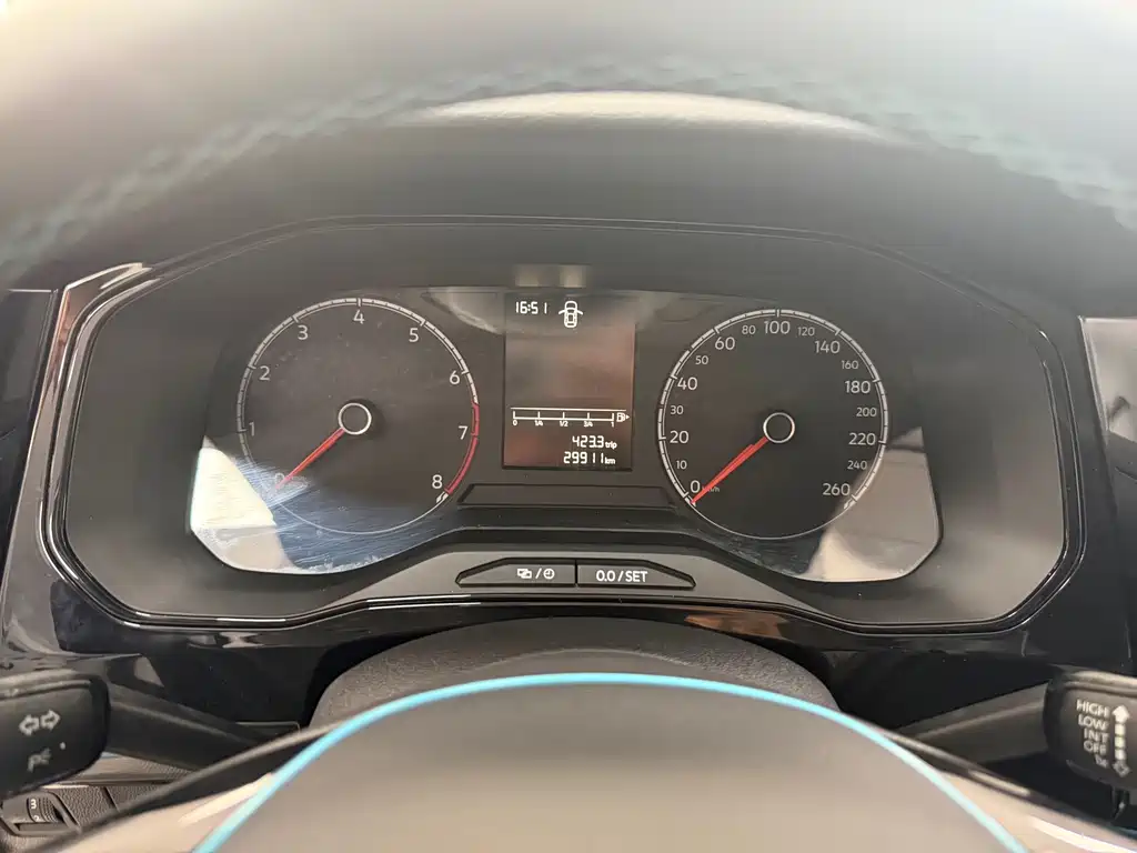Jetta VS5 2023