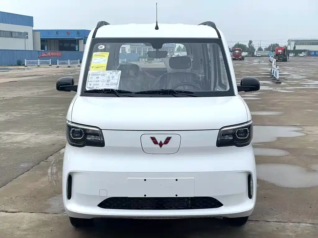 Wuling Zhiguang New Energy 2026