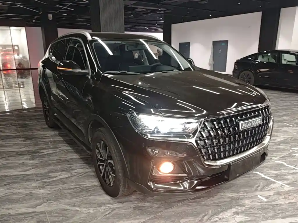 Haval H6 2023