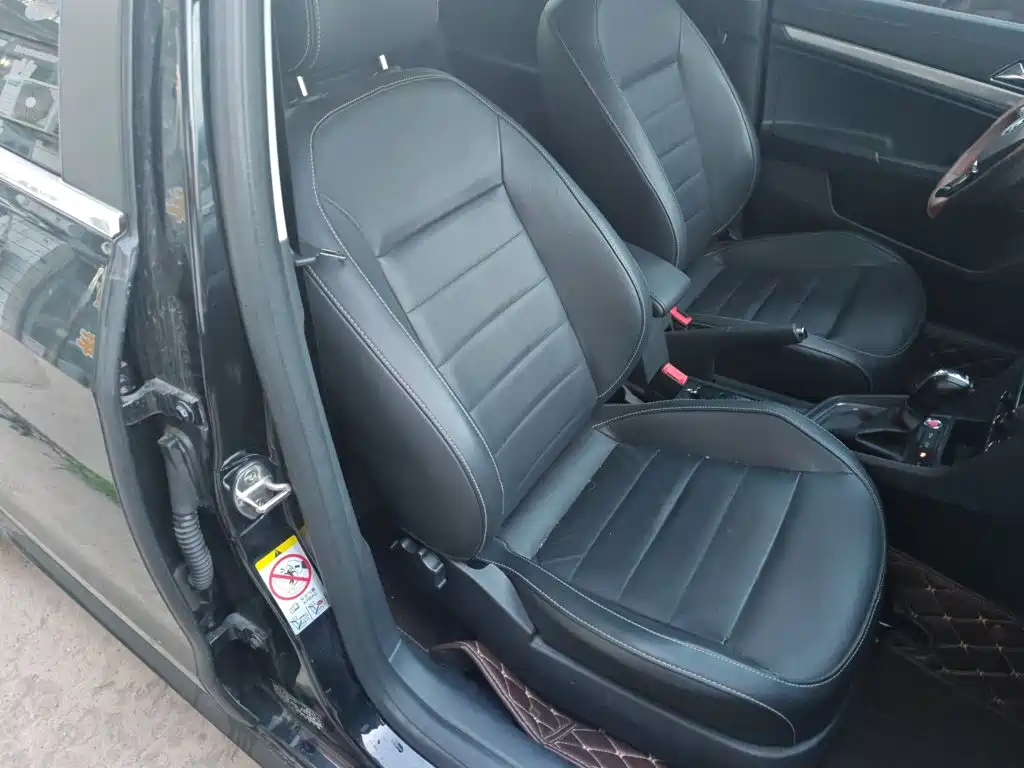 Volkswagen Lavida 2017