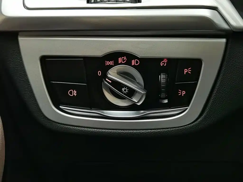 BMW X3 2021 — фото 21