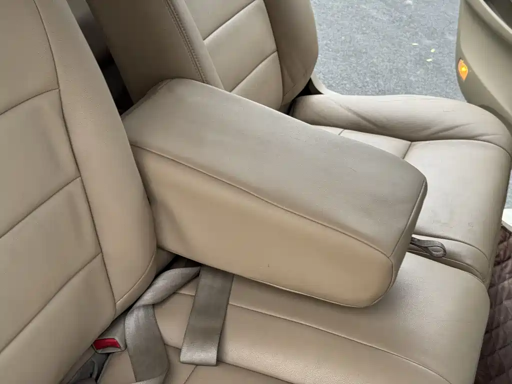 Honda Odyssey 2005 — фото 21