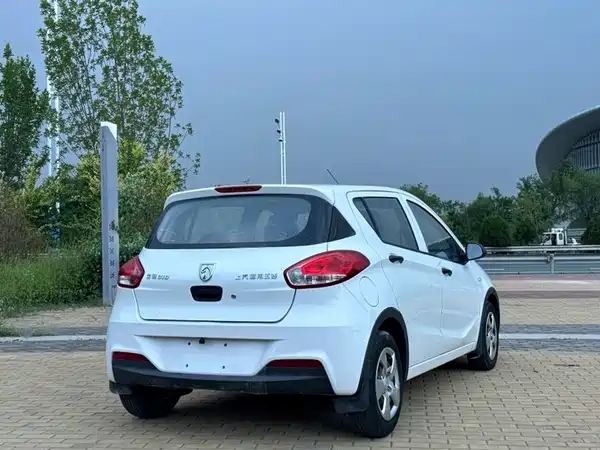 Baojun 310 2016