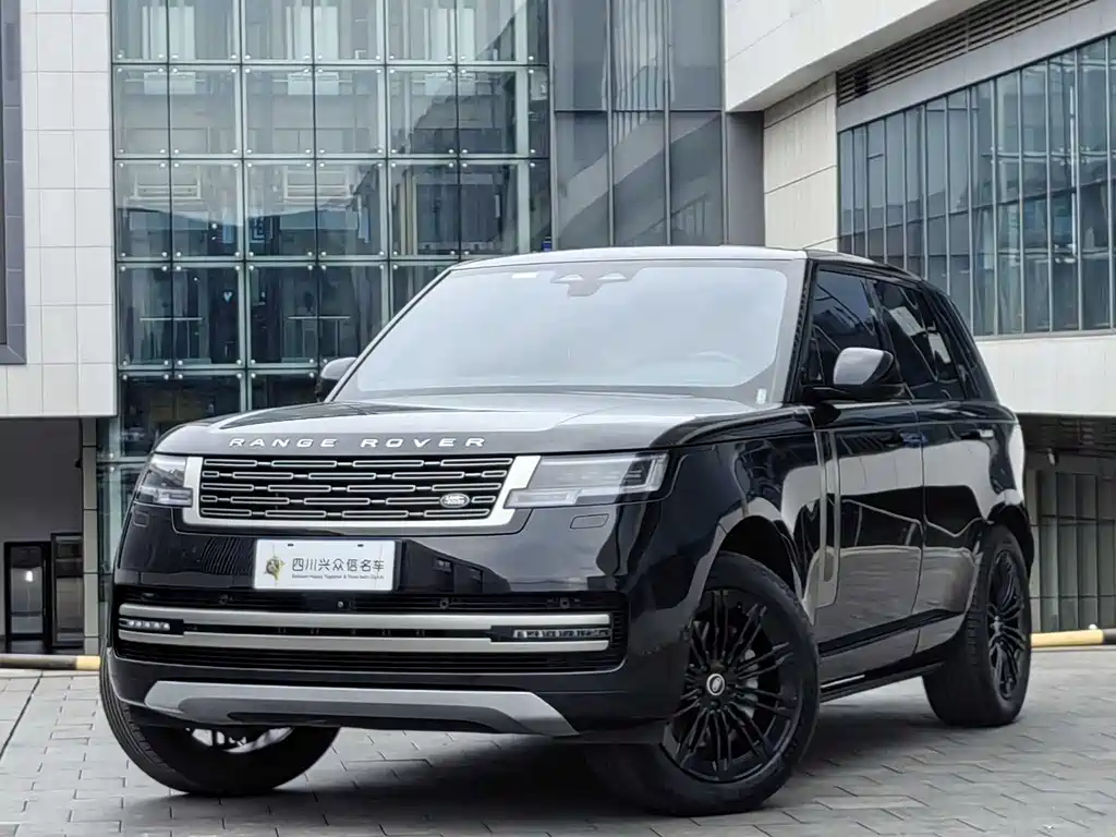 Land Rover Range Rover 2024