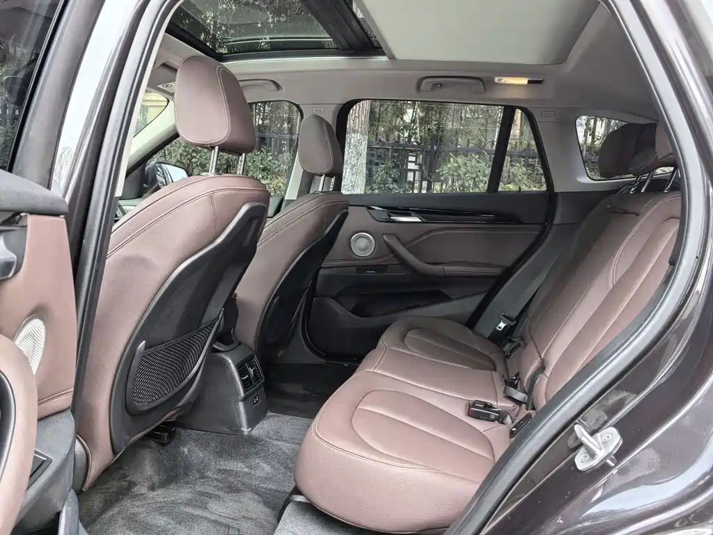 BMW X1 2022