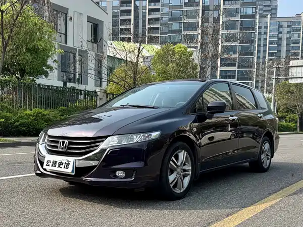 Honda Odyssey 2011
