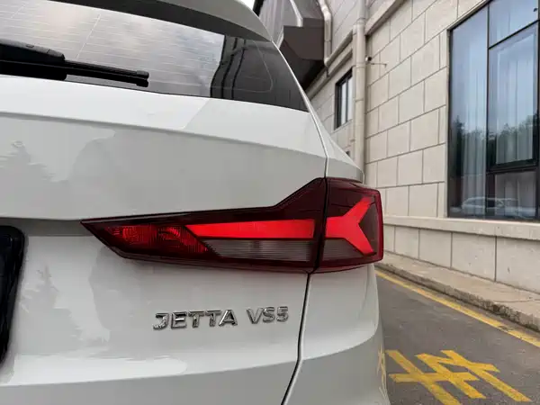 Jetta VS5 2023