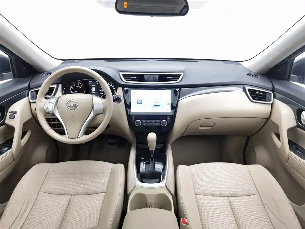 Nissan X-Trail 2015 — фото 5