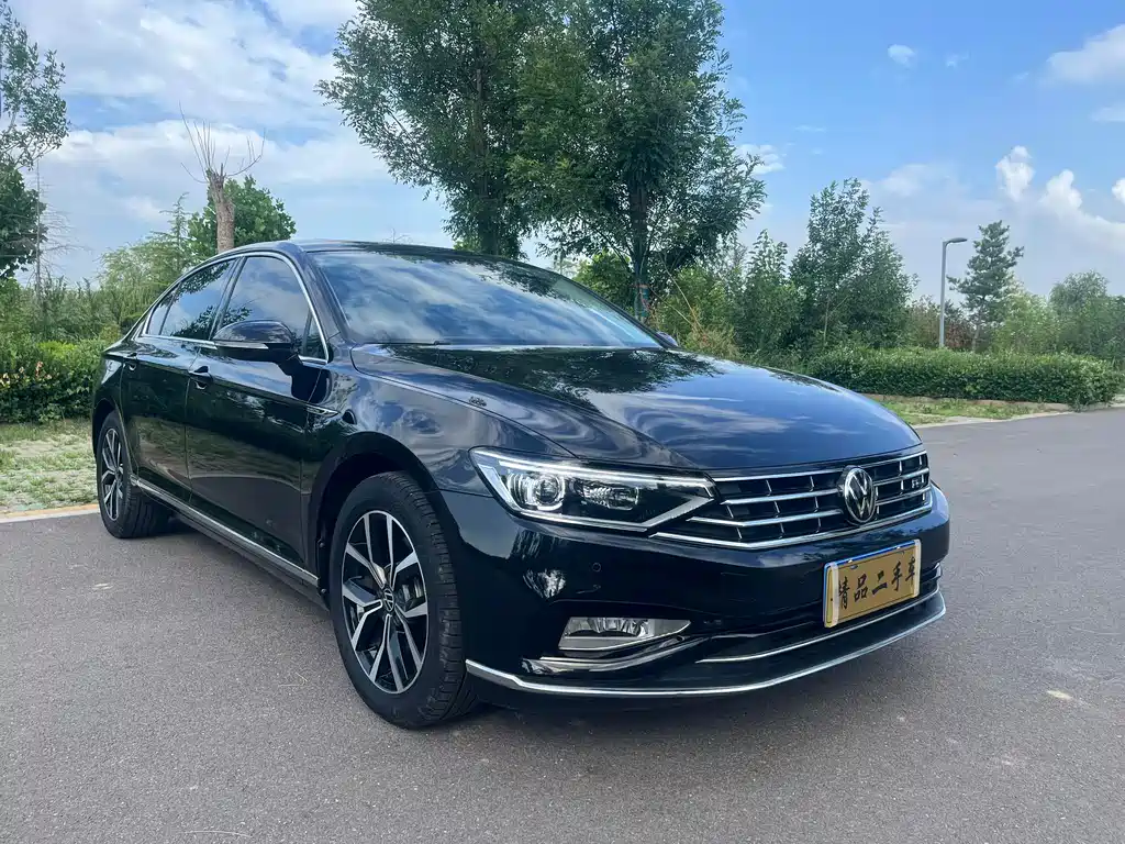 Volkswagen Magotan 2023