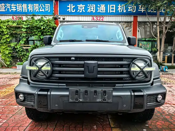 Tank 300 2024