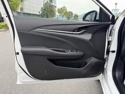Buick Excelle GT 2021