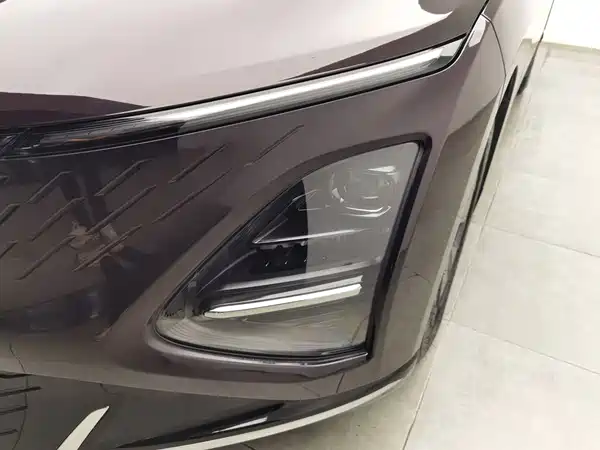 Wuling Starlight 2024