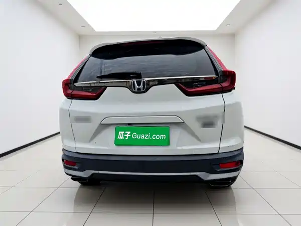 Honda CR-V 2021