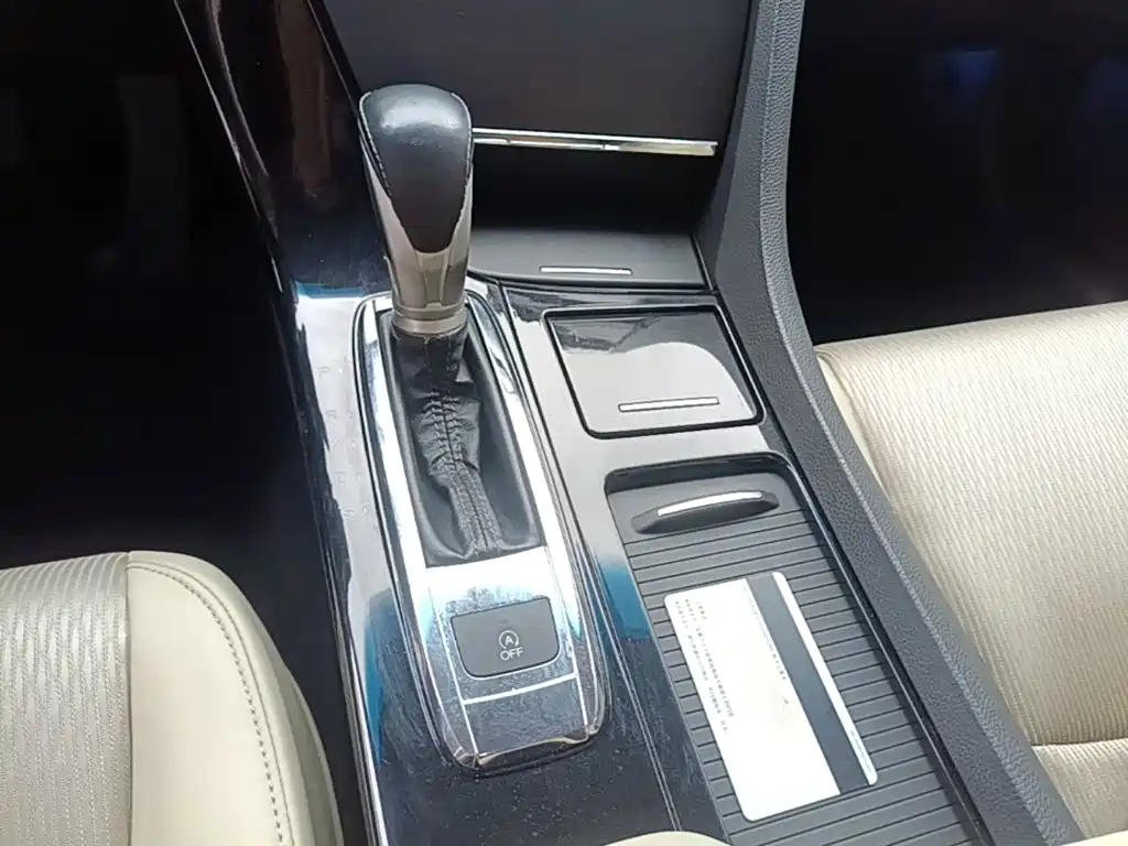 Honda Spirior 2015 — фото 14