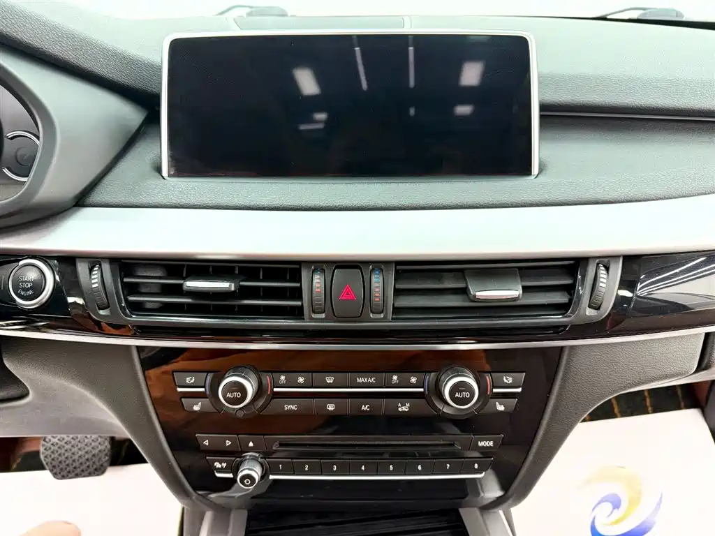 BMW X5 2020 — фото 14