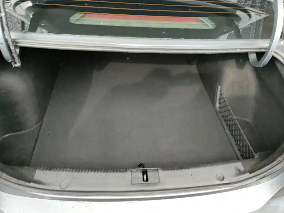 Roewe MAX 2022