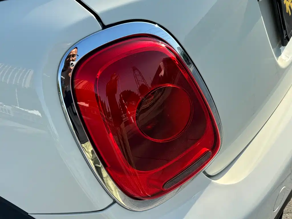 MINI Mini 2015 — фото 13
