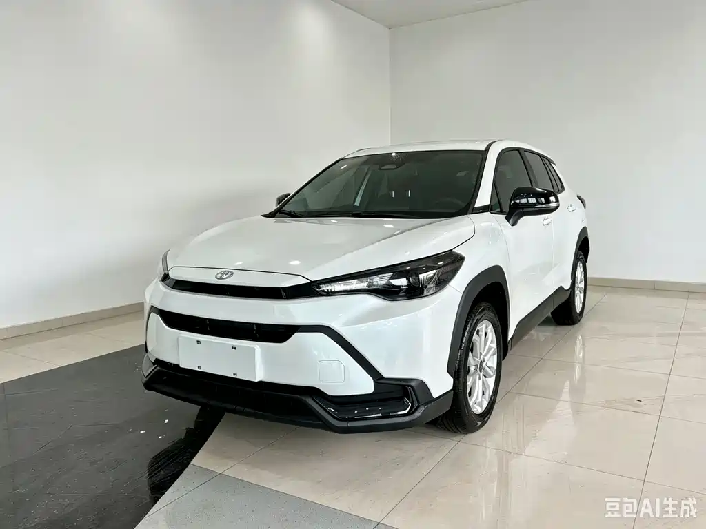 Toyota Frontlander 2026