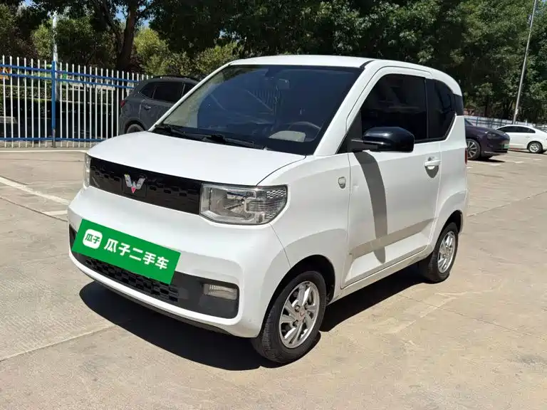 Wuling MINIEV 2020