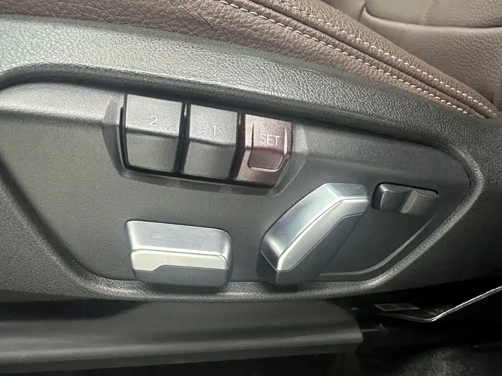 BMW X1 2022 — фото 11