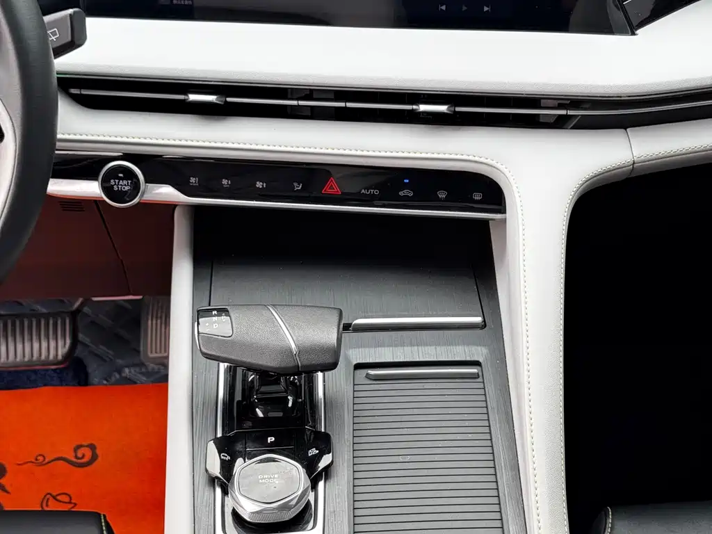Changan CS75 PLUS 2023 — фото 14