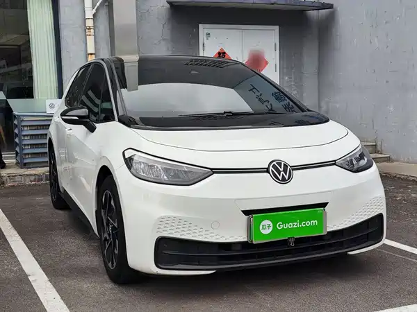 Volkswagen ID.3 2024