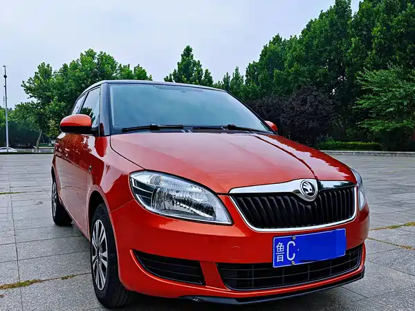 Skoda TECHART 2016