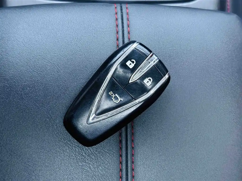Changan CS55PLUS 2022 — фото 9