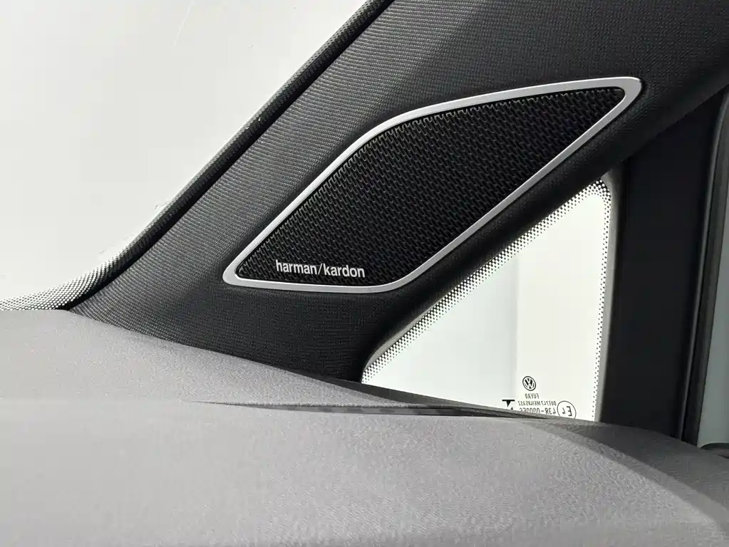 Volkswagen Golf 2021 — фото 18