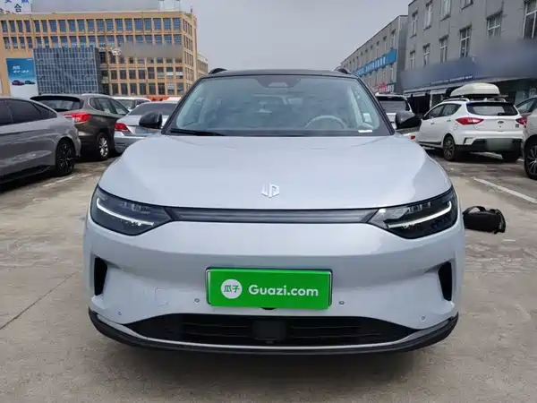 Leapmotor C11 2022