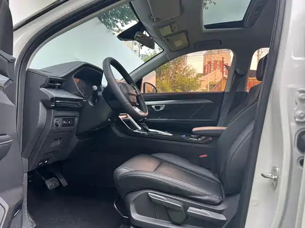 Wuling Star 2022