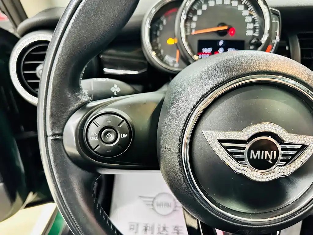 MINI Mini 2019 — фото 38