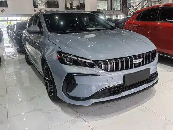 Geely Binrui 2024
