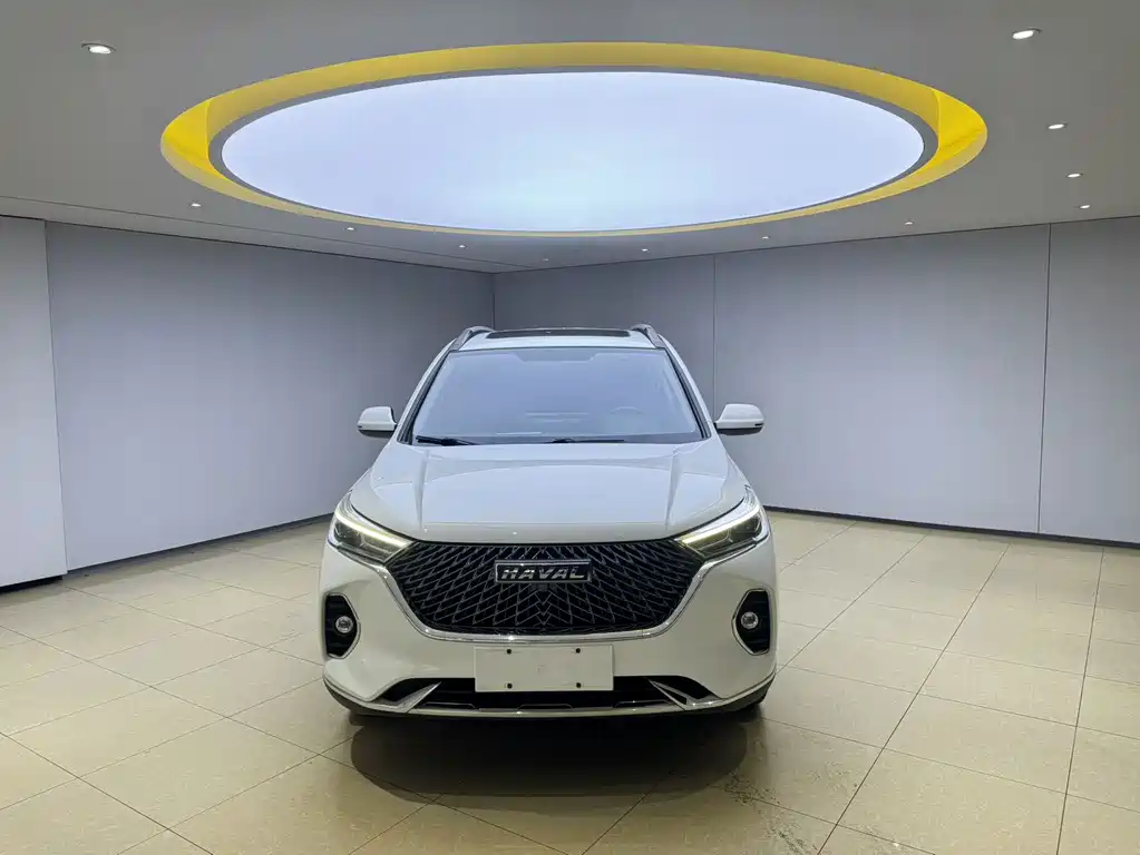 Haval M6 2022