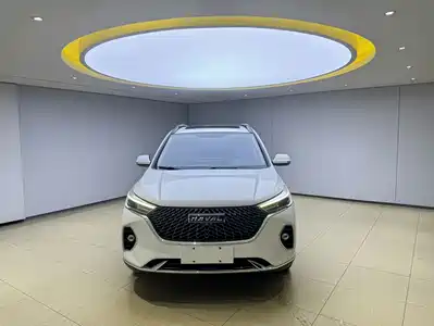Haval M6 2022
