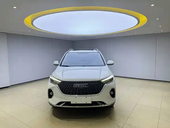 Haval M6 2022