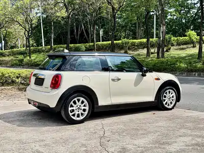 MINI MINI 2014