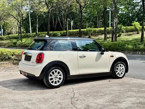 MINI 2014