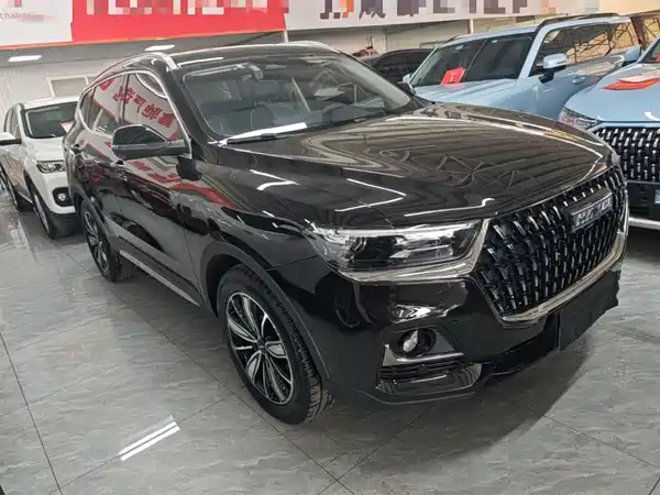 Haval H6 2023