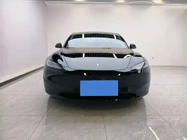 Tesla Model 3 2025