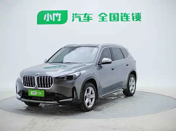 BMW X1 2024