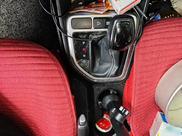 Hyundai ix25 2018
