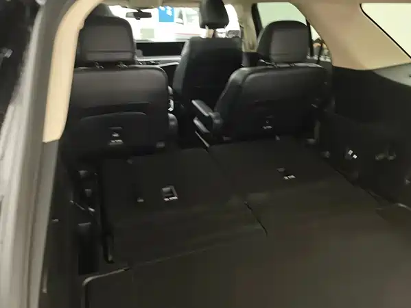 Ford Explorer 2022