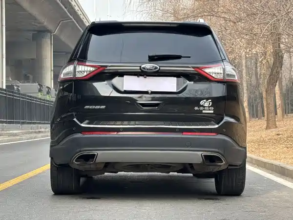 Ford Edge 2016